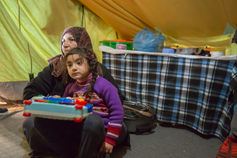 Read more about 'Greece must ensure asylum seekers can access healthcare, adequate housing and education'...